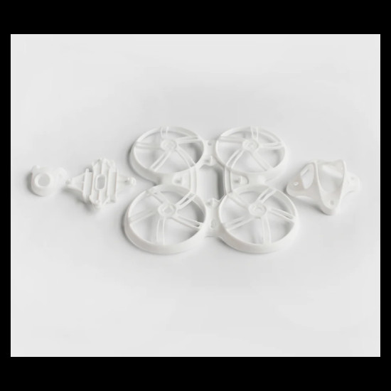 Tinyhawk III Plus Frame Kit By Emax Tinyhawk III Plus Frame Kit By Emax