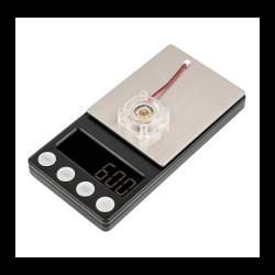 ELRS Micro TX Module Cooling Fan By BetaFPV