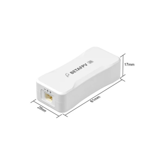 BT3.0 2S Battery Charger and Voltage Tester By BetaFPV BT3.0 2S Battery Charger and Voltage Tester By BetaFPV