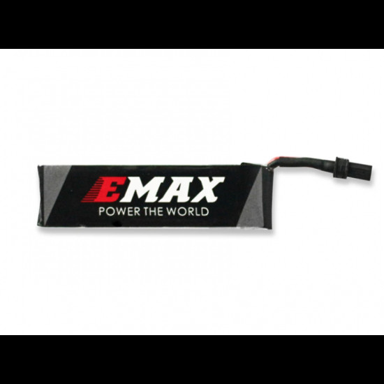 EMAX Nanohawk X 1S 450mAh Lipo Battery w XT30 Connector