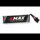 EMAX Nanohawk X - 1S 450mAh Lipo Battery w/ XT30 Connector EMAX Nanohawk X - 1S 450mAh Lipo Battery w/ XT30 Connector