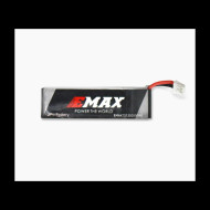 1S 120C 650mAh HV Lipo Battery For Tinyhawk By Emax