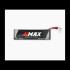 1S 120C 650mAh HV Lipo Battery For Tinyhawk By Emax