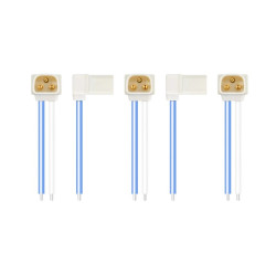 2S Whoop Cable Pigtail BT3.0 (5pcs) By BetaFPV