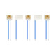 2S Whoop Cable Pigtail BT3.0 (5pcs) By BetaFPV 2S Whoop Cable Pigtail BT3.0 (5pcs) By BetaFPV