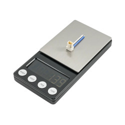 2S Whoop Cable Pigtail BT3.0 (5pcs) By BetaFPV