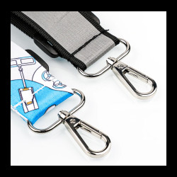 LiteRadio Transmitter Neck Strap By BetaFPV