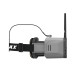 Transporter 2 FPV Goggles With Antennas By EMAX Transporter 2 FPV Goggles With Antennas By EMAX