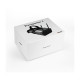 Transporter 2 FPV Goggles With Antennas By EMAX Transporter 2 FPV Goggles With Antennas By EMAX