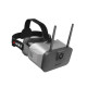 Transporter II HDZero FPV Goggles By EMAX Transporter II HDZero FPV Goggles By EMAX