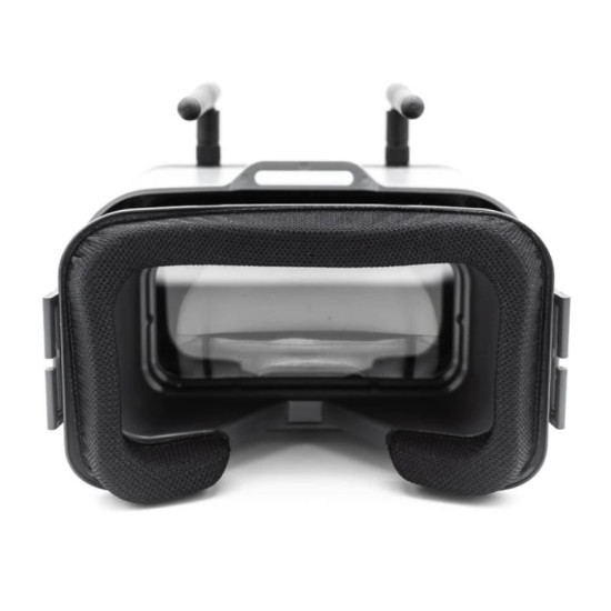 Transporter II HDZero FPV Goggles By EMAX Transporter II HDZero FPV Goggles By EMAX
