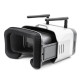Transporter II HDZero FPV Goggles By EMAX Transporter II HDZero FPV Goggles By EMAX