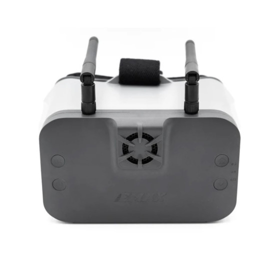 Transporter II HDZero FPV Goggles By EMAX Transporter II HDZero FPV Goggles By EMAX