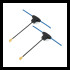 BETAFPV - T Type Antenna 868MHz