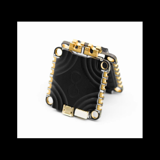 FETTec Infinity G4 MPU6000 45A 3-6S AIO By NewBeeDrone FETTec Infinity G4 MPU6000 45A 3-6S AIO By NewBeeDrone