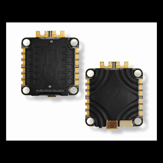FETTec Infinity G4 MPU6000 45A 3-6S AIO By NewBeeDrone FETTec Infinity G4 MPU6000 45A 3-6S AIO By NewBeeDrone