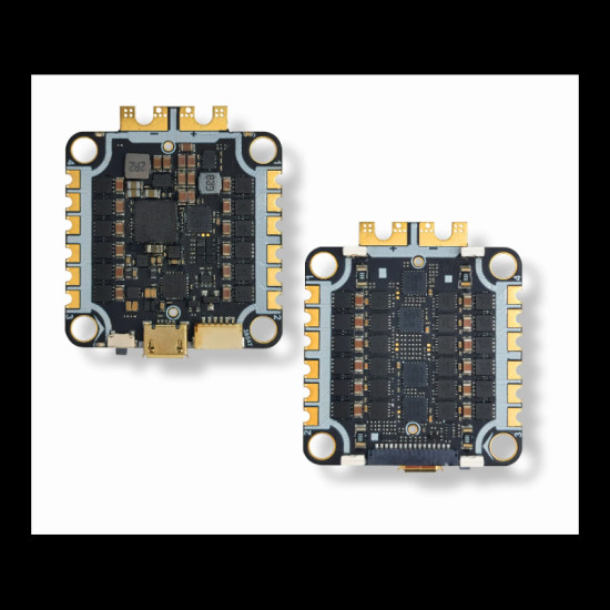 FETTec Infinity G4 MPU6000 45A 3-6S AIO By NewBeeDrone FETTec Infinity G4 MPU6000 45A 3-6S AIO By NewBeeDrone
