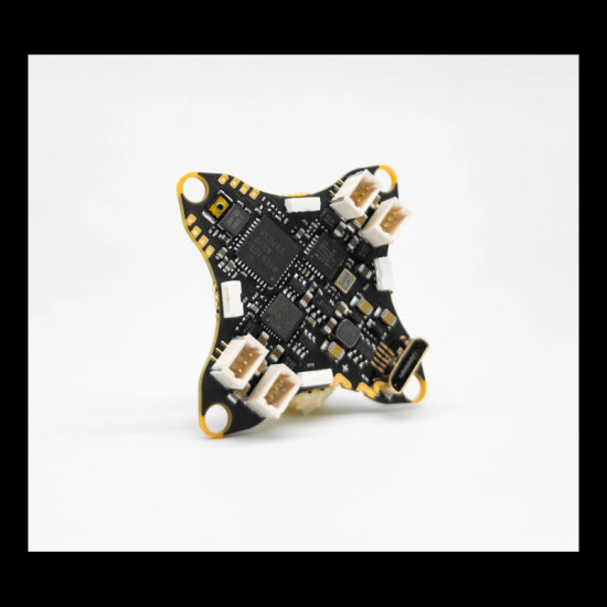 HummingBird V3.1 AIO ELRS 2.4G w/ 25mW VTX By NewBeeDrone HummingBird V3.1 AIO ELRS 2.4G w/ 25mW VTX By NewBeeDrone