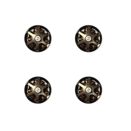 Flow 0702 27000KV Motors (4pcs) By NewBeeDrone Flow 0702 27000KV Motors (4pcs) By NewBeeDrone