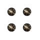 Flow 0702 27000KV Motors (4pcs) By NewBeeDrone Flow 0702 27000KV Motors (4pcs) By NewBeeDrone