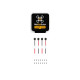 Flow 0702 27000KV Motors (4pcs) By NewBeeDrone Flow 0702 27000KV Motors (4pcs) By NewBeeDrone