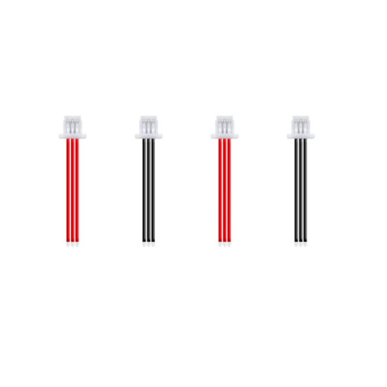 Flow 0702 27000KV Motors (4pcs) By NewBeeDrone Flow 0702 27000KV Motors (4pcs) By NewBeeDrone
