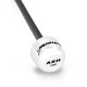 Lumenier AXII 2 Long Range 5.8GHz Antenna (LHCP) Lumenier AXII 2 Long Range 5.8GHz Antenna (LHCP)