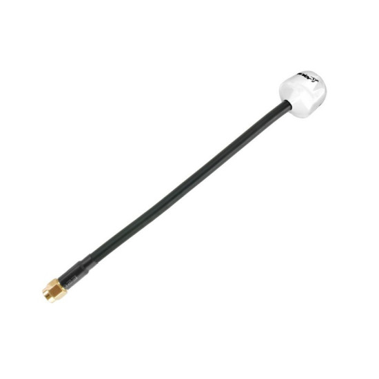 Lumenier AXII 2 Long Range 5.8GHz Antenna (LHCP) Lumenier AXII 2 Long Range 5.8GHz Antenna (LHCP)