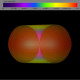 Lumenier AXII 2 Long Range 5.8GHz Antenna (LHCP) Lumenier AXII 2 Long Range 5.8GHz Antenna (LHCP)