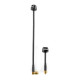 Lumenier AXII 2 Long Range Right Angle 5.8GHz Antenna (LHCP) Lumenier AXII 2 Long Range Right Angle 5.8GHz Antenna (LHCP)