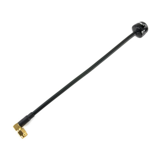 Lumenier AXII 2 Long Range Right Angle 5.8GHz Antenna (RHCP) Lumenier AXII 2 Long Range Right Angle 5.8GHz Antenna (RHCP)