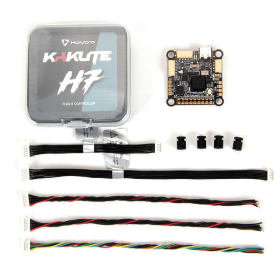 Kakute H7 V1.3 By Holybro Kakute H7 V1.3 By Holybro
