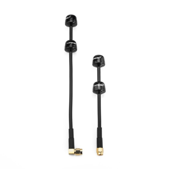 Lumenier Double AXII 2 Long Range 5.8GHz Antenna - RHCP Lumenier Double AXII 2 Long Range 5.8GHz Antenna - RHCP