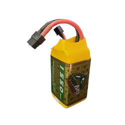 CNHL - 1550mAh 4S 100C (PIZZA)