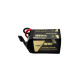 CNHL Ultra Black - 1550mAh 6S 150C CNHL Ultra Black - 1550mAh 6S 150C