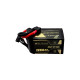 CNHL Ultra Black - 1550mAh 6S 150C CNHL Ultra Black - 1550mAh 6S 150C