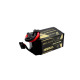 CNHL Ultra Black - 1550mAh 6S 150C CNHL Ultra Black - 1550mAh 6S 150C