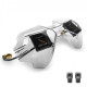 Lumenier AXII HD 2 Patch Visor 5.8GHz Antenna Combo for DJI FPV Goggles Lumenier AXII HD 2 Patch Visor 5.8GHz Antenna Combo for DJI FPV Goggles