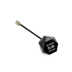 Micro AXII 2 UFL Lite 5.8GHz Antenna - RHCP By Lumenier
