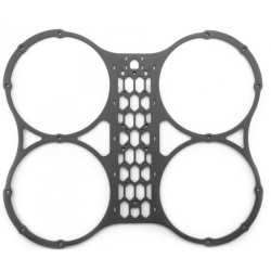 Bottom Plate For QAV-PRO Whoop 5