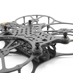 Lumenier QAV-PRO Camera isolation Kit w/ Alpha Gel