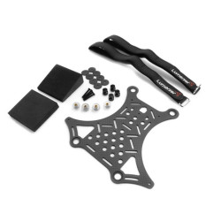 Lumenier QAV-PRO Camera isolation Kit w/ Alpha Gel