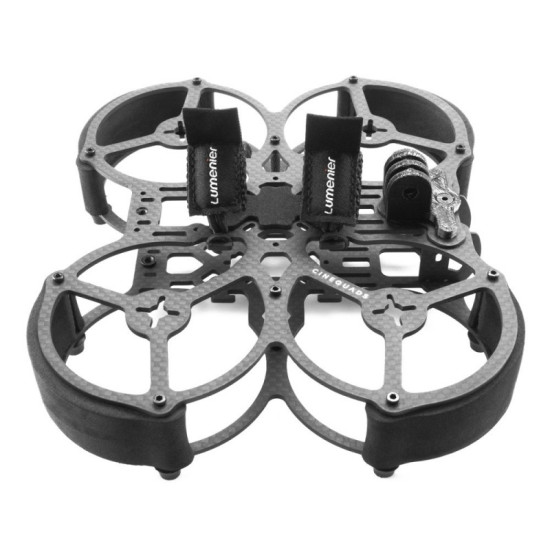 Lumenier QAV-PRO Micro Whoop 2.5 Lumenier QAV-PRO Micro Whoop 2.5