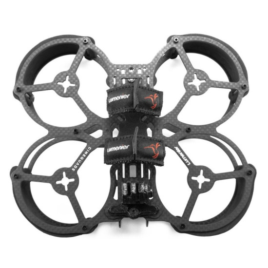 Lumenier QAV-PRO Micro Whoop 2.5 Lumenier QAV-PRO Micro Whoop 2.5