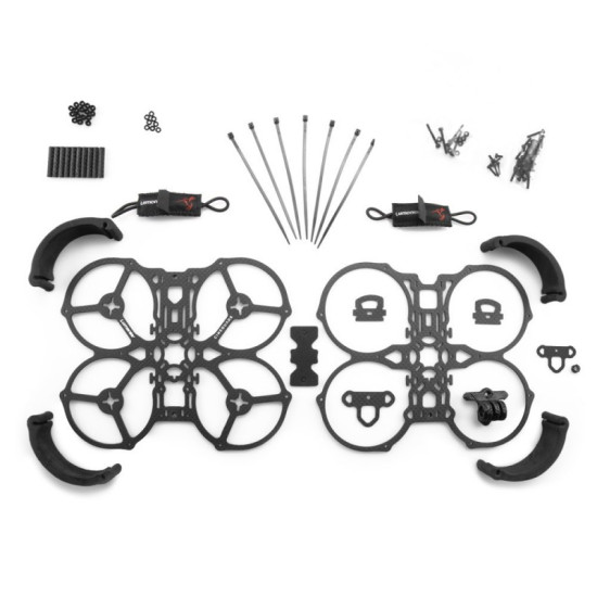 Lumenier QAV-PRO Micro Whoop 2.5 Lumenier QAV-PRO Micro Whoop 2.5