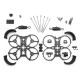 Lumenier QAV-PRO Micro Whoop 2.5 Lumenier QAV-PRO Micro Whoop 2.5