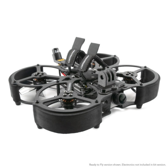 Lumenier QAV-PRO Micro Whoop 2.5 Lumenier QAV-PRO Micro Whoop 2.5