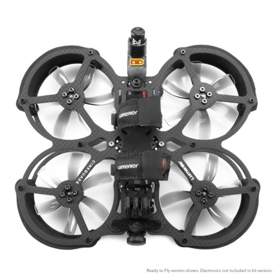 Lumenier QAV-PRO Micro Whoop 2.5 Lumenier QAV-PRO Micro Whoop 2.5