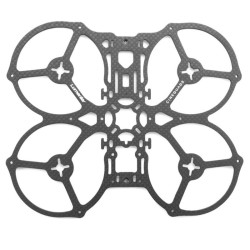 Motor Plate For QAV-PRO Micro Whoop 2.5