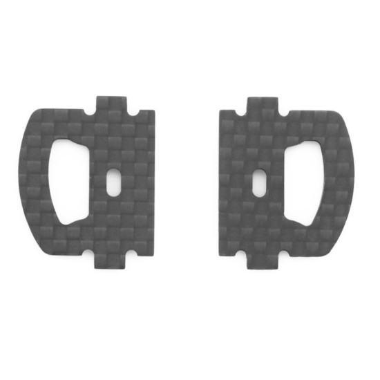 Camera Plate For QAV-PRO Micro Whoop 2.5 Camera Plate For QAV-PRO Micro Whoop 2.5